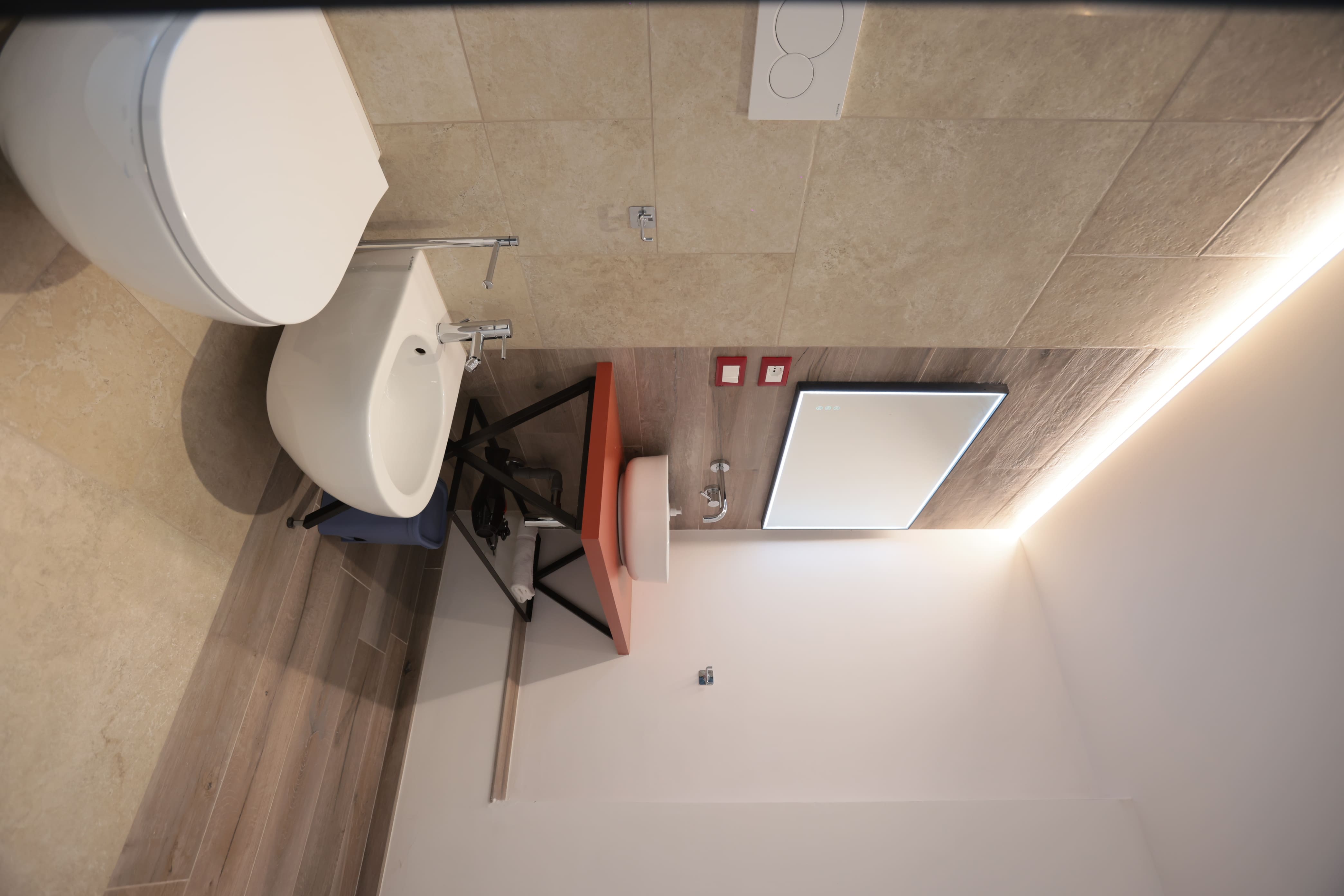 Bagno 1