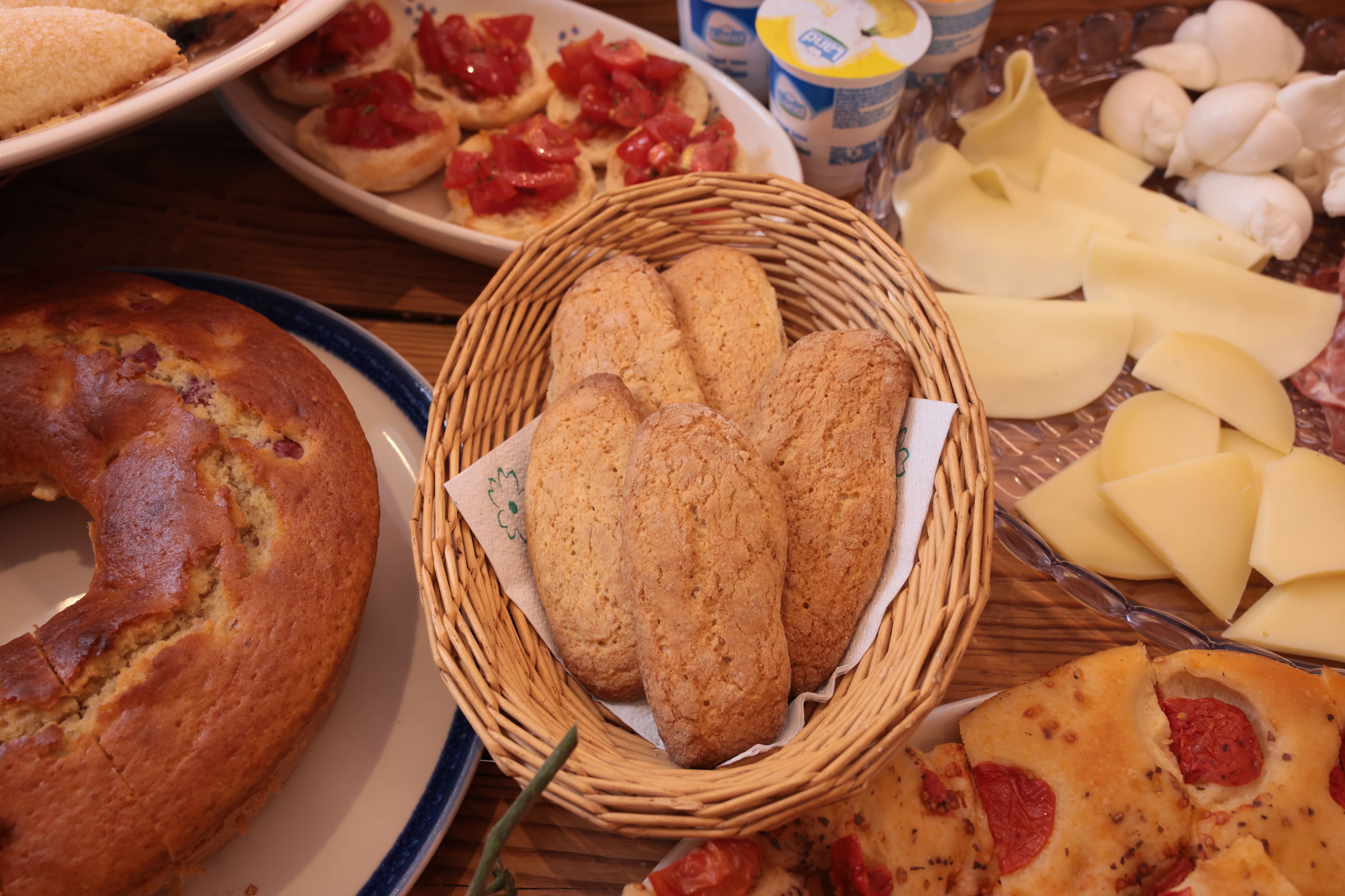 Foto Colazione 1