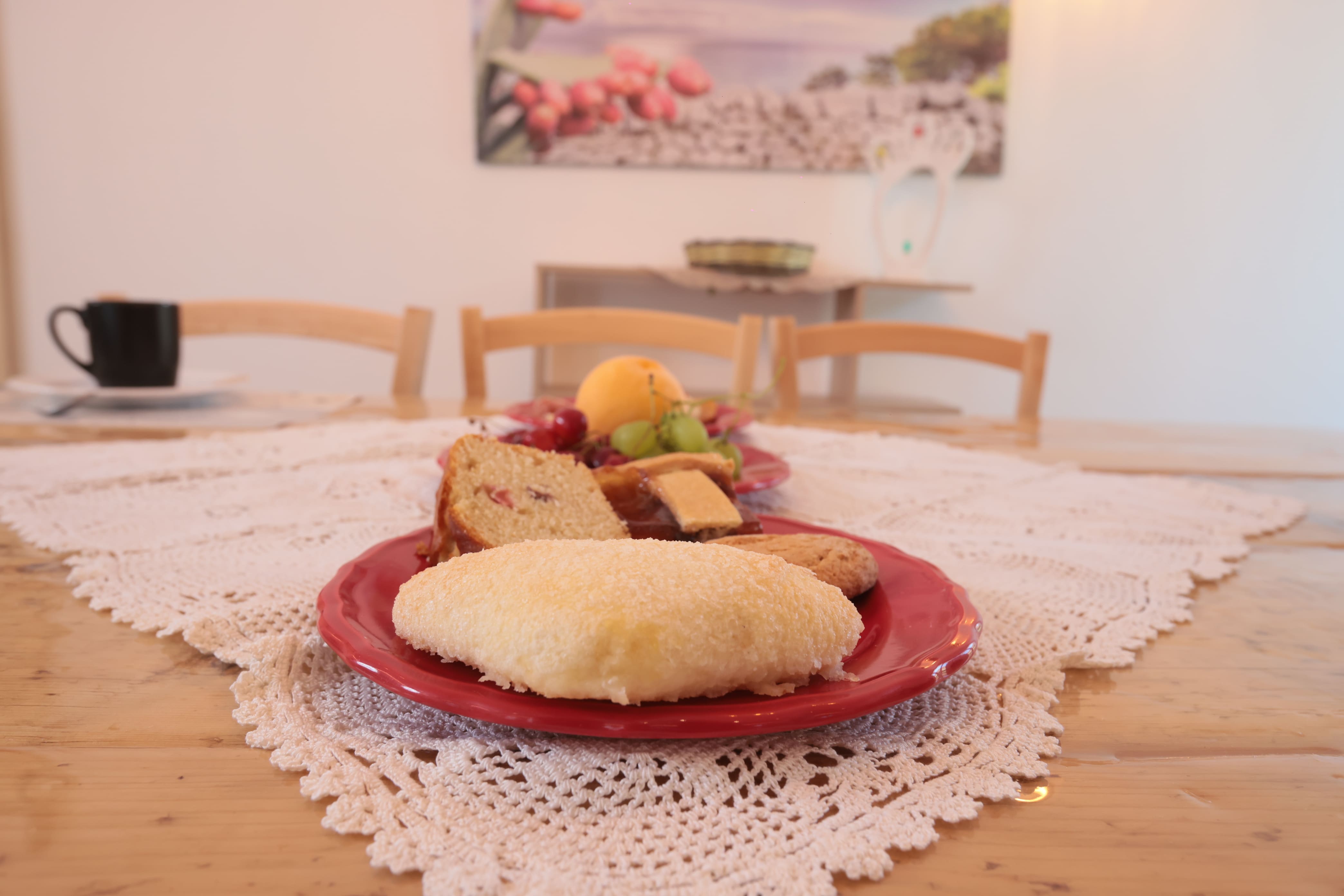 Foto Colazione 2