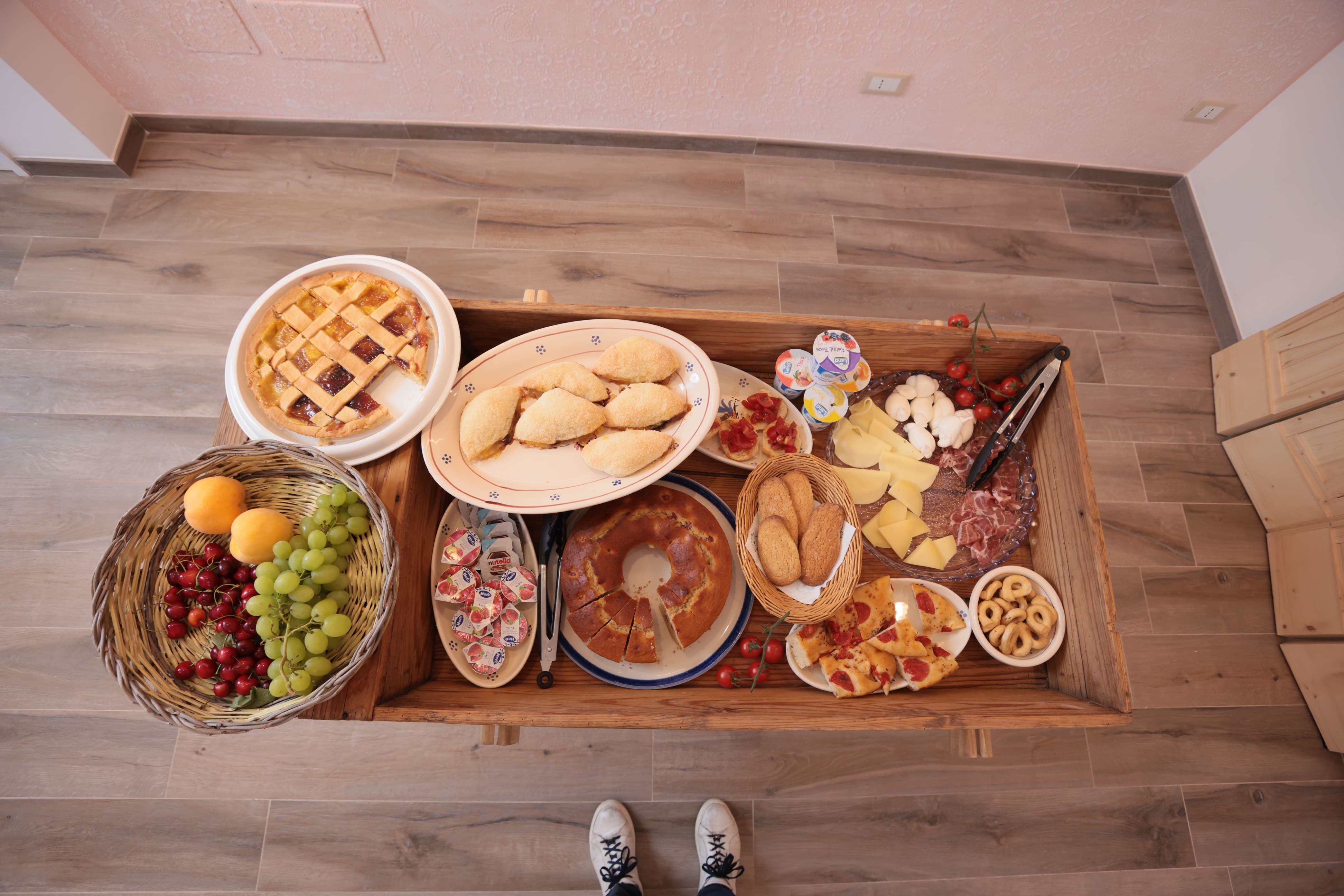Foto Colazione 3