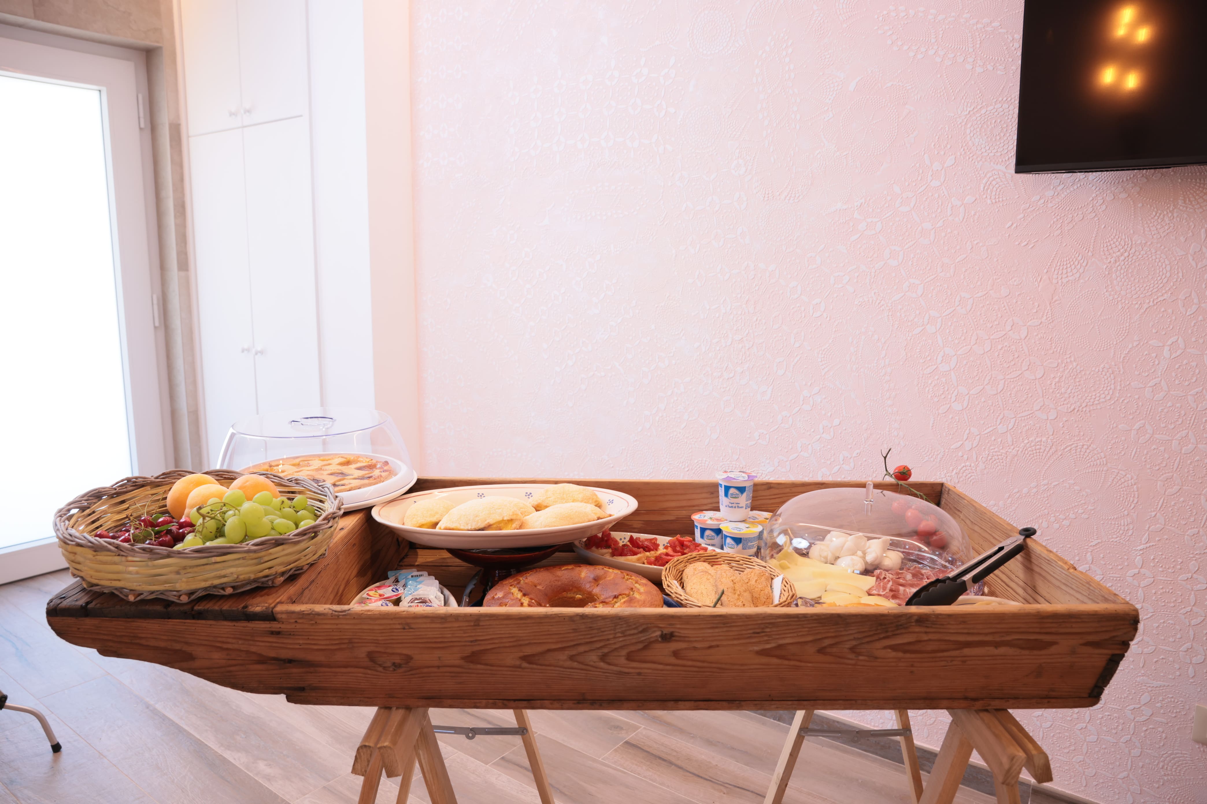 Foto Colazione 3