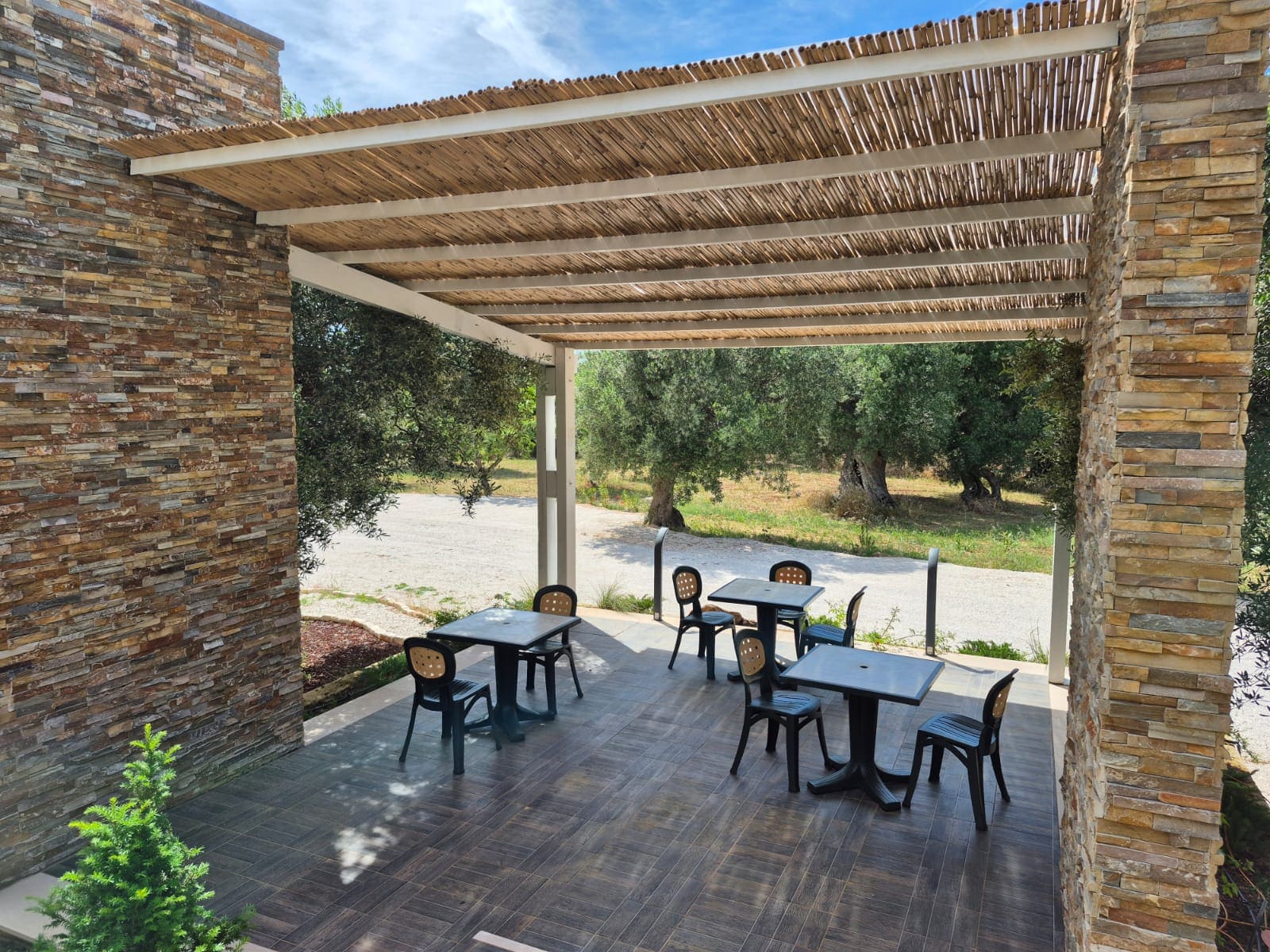 Veranda